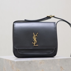 YSL Satchel Bags